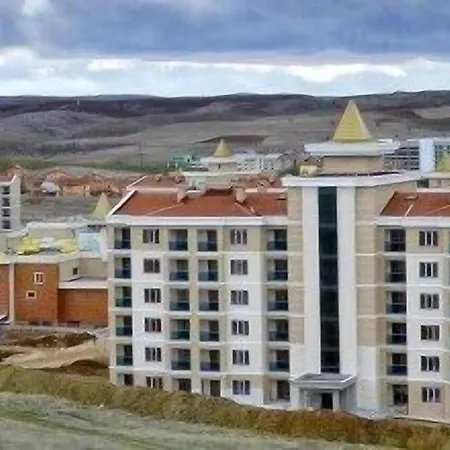 Grand Ozgul Thermal Village 4*