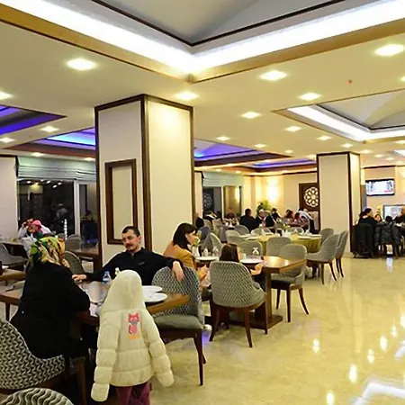 Grand Ozgul Thermal Village 4*