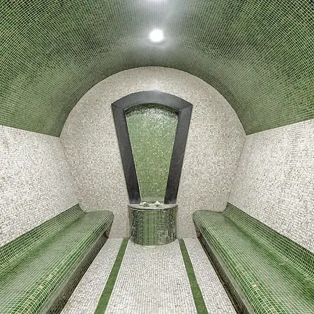 Resort Grand Ozgul Thermal Village