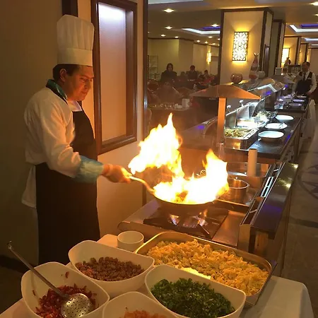 Grand Ozgul Thermal Village