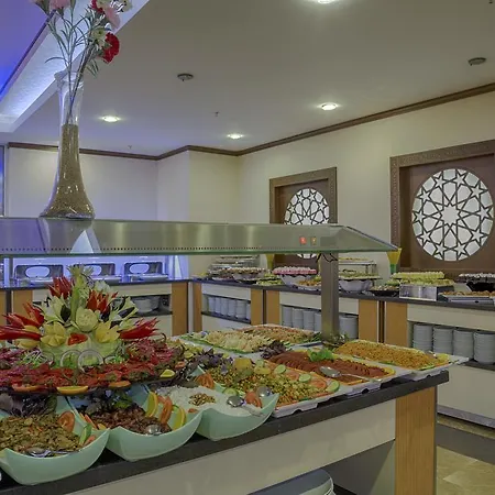 Grand Ozgul Thermal Village