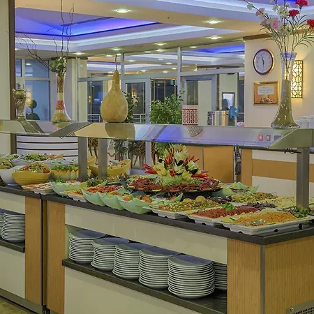 Grand Ozgul Thermal Village Resort