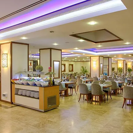 Grand Ozgul Thermal Village