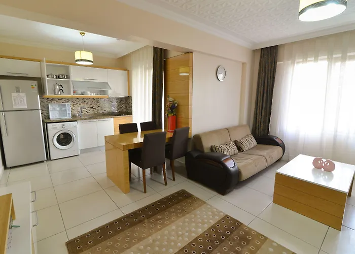 Grand Ozgul Thermal Village