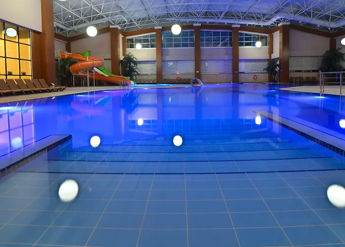 Grand Ozgul Thermal Village