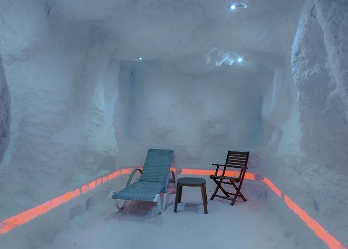 Grand Ozgul Thermal Village Resort 4*