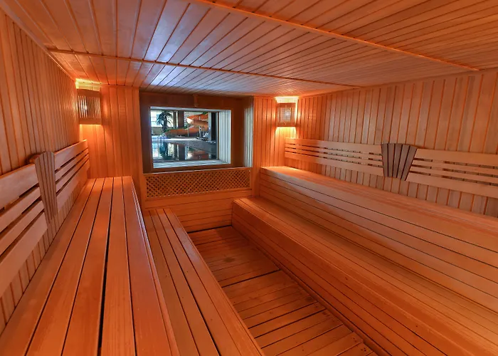 Grand Ozgul Thermal Village Resort 4*