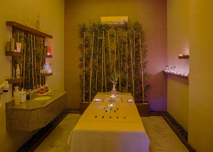 Grand Ozgul Thermal Village 4* Gazlıgöl