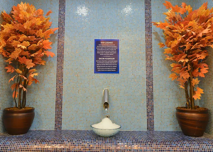 Grand Ozgul Thermal Village