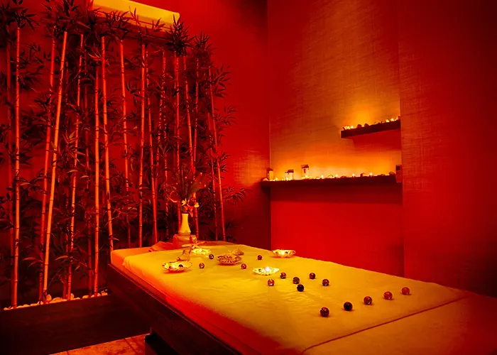 Grand Ozgul Thermal Village 4*