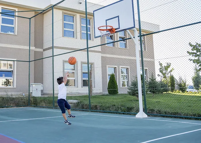 Grand Ozgul Thermal Village Resort