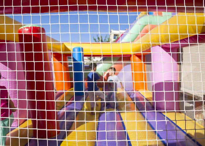 Grand Ozgul Thermal Village