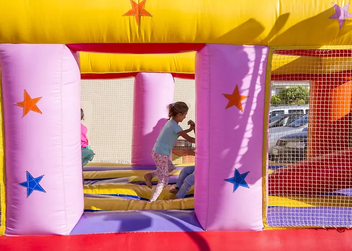 Grand Ozgul Thermal Village Resort Gazlıgöl