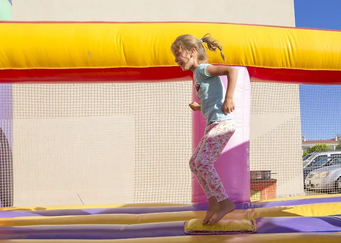 Resort Grand Ozgul Thermal Village 4*