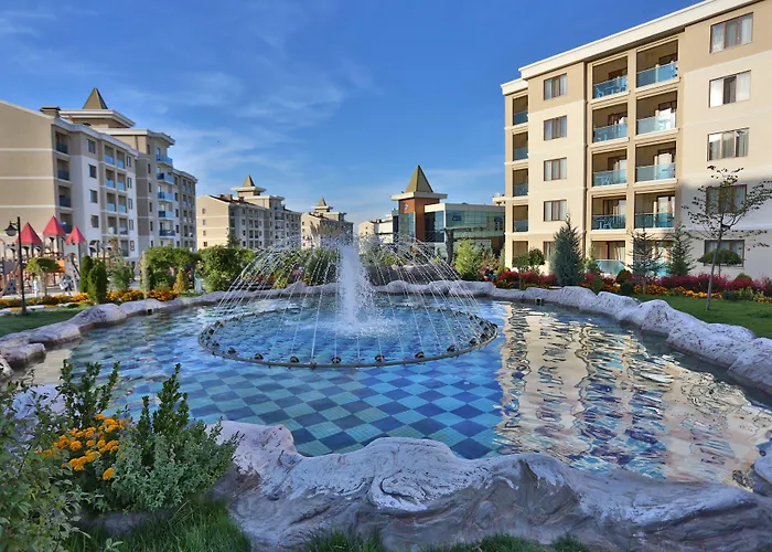 Grand Ozgul Thermal Village 4*
