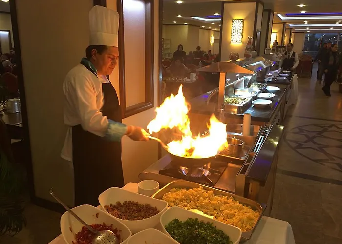 Grand Ozgul Thermal Village